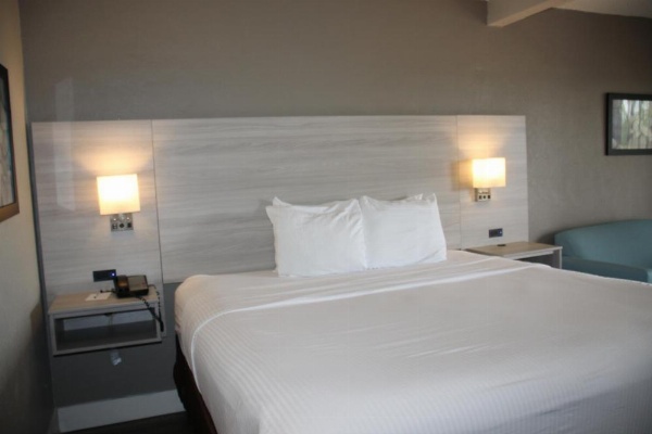 Boca Suites Deerfield Beach, SureStay Collection by BW image 11