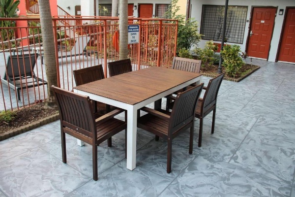 Boca Suites Deerfield Beach, SureStay Collection by BW image 18